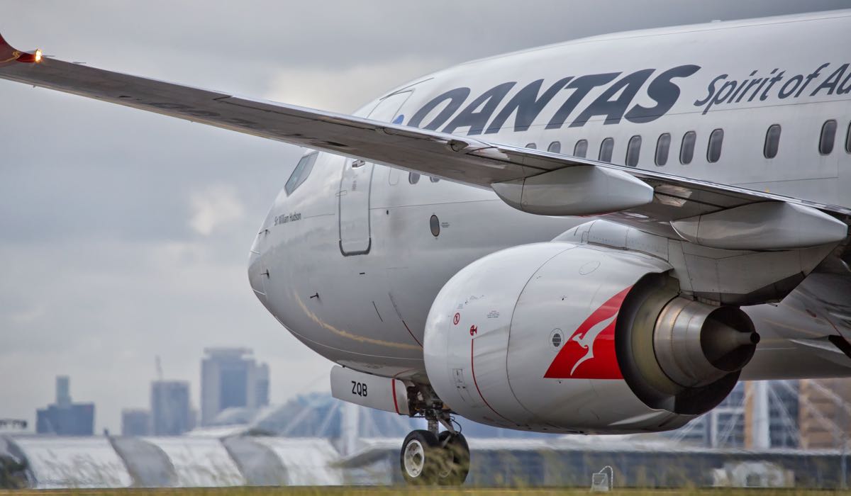 Featured image for “Qantas Q Streaming with your own device”