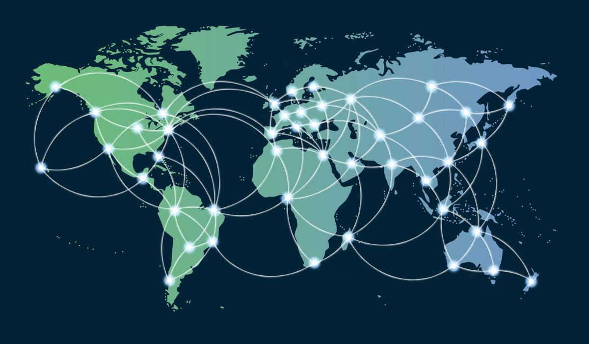 Featured image for “Speed and latency between AWS Sydney and other regions”