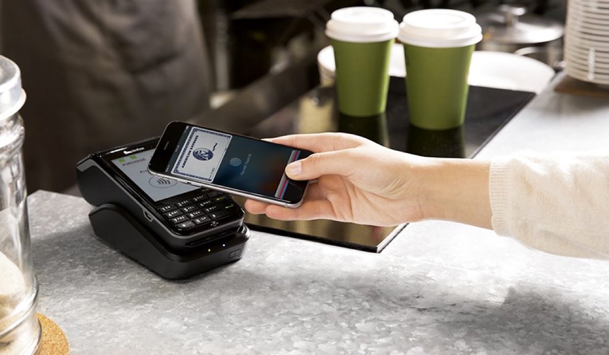 Featured image for “Apple Pay in Australia – First Impressions”