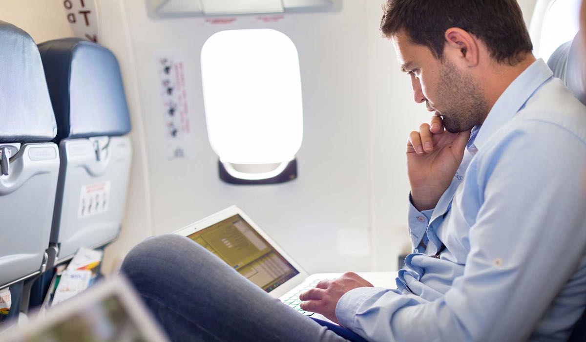 Featured image for “Qantas to bring inflight Internet to Australia”