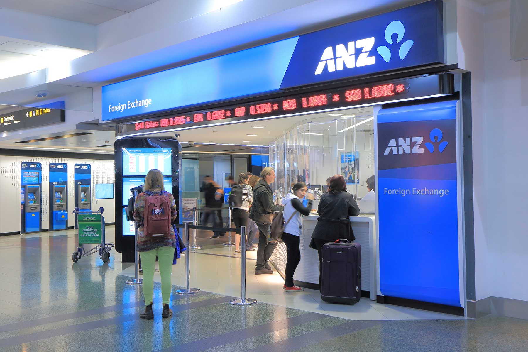 Featured image for “ANZ now supports Apple Pay”