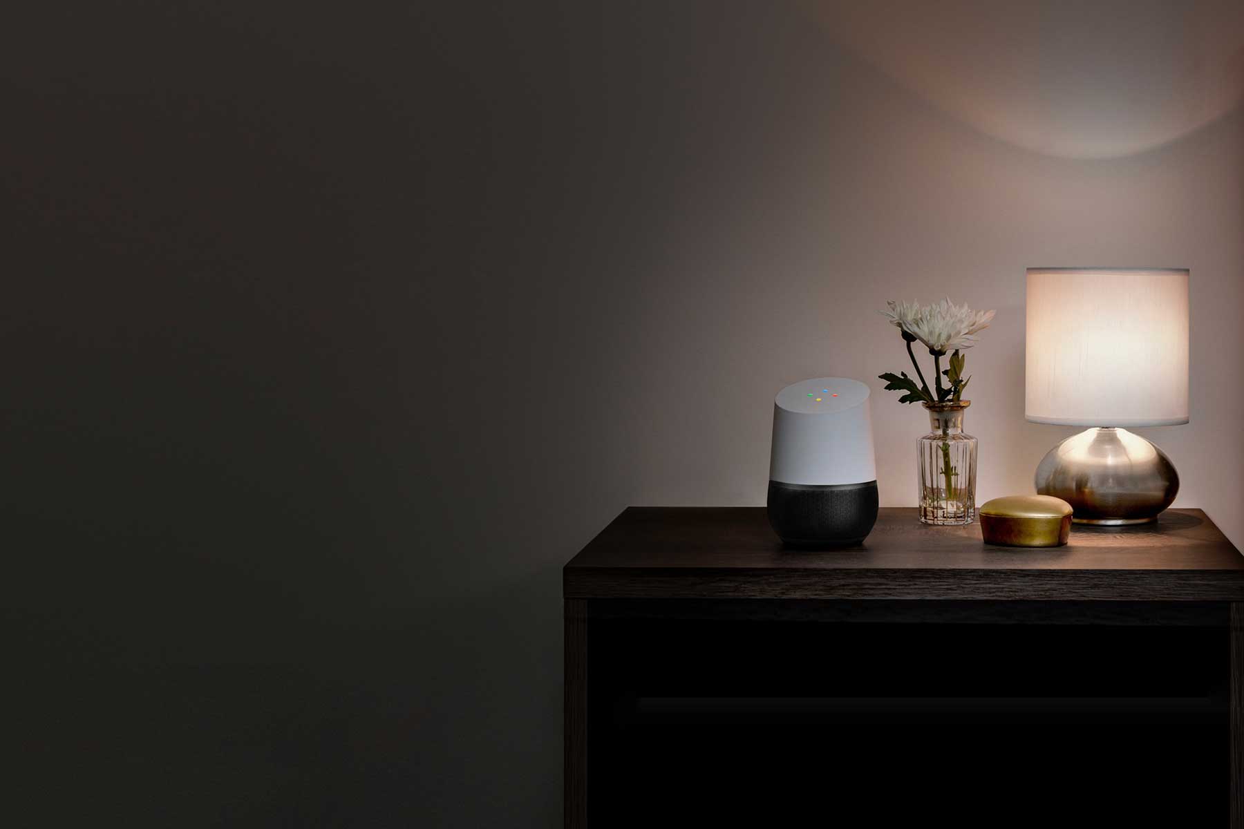 Featured image for “Google Home – a device to take on Amazon’s Echo?”