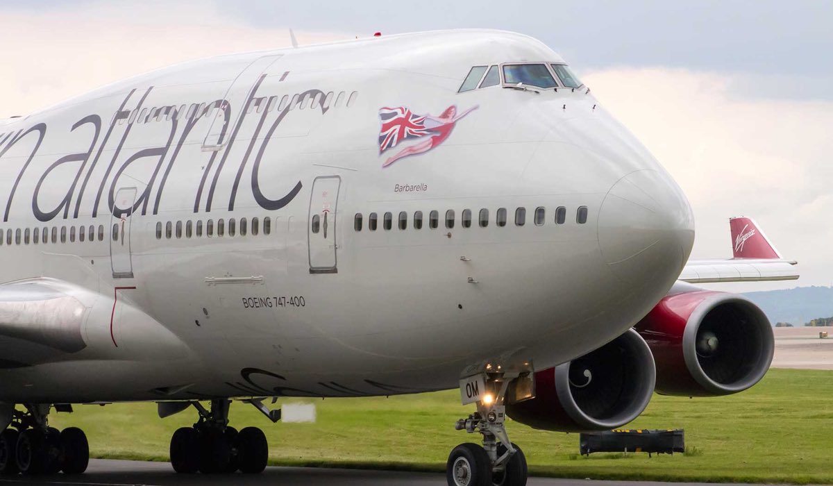 Featured image for “Own a Virgin Atlantic 747 from US$299,000”